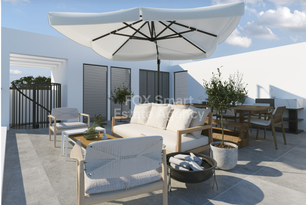 Stylish 2-Bedroom Apartment Near the Harbor – Completing March 2026