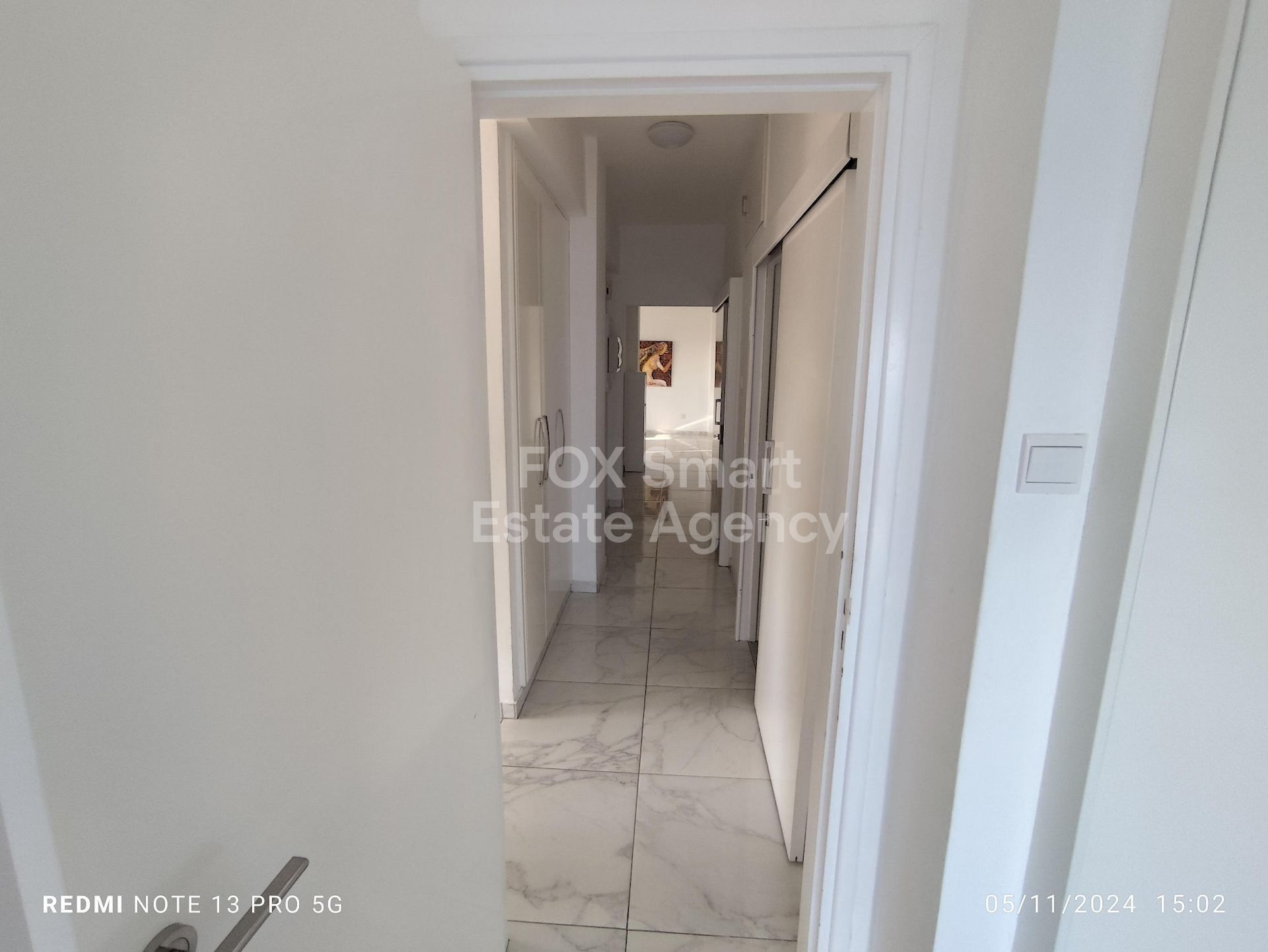 Apartment, For Rent, Limassol, Potamos Germasogeias