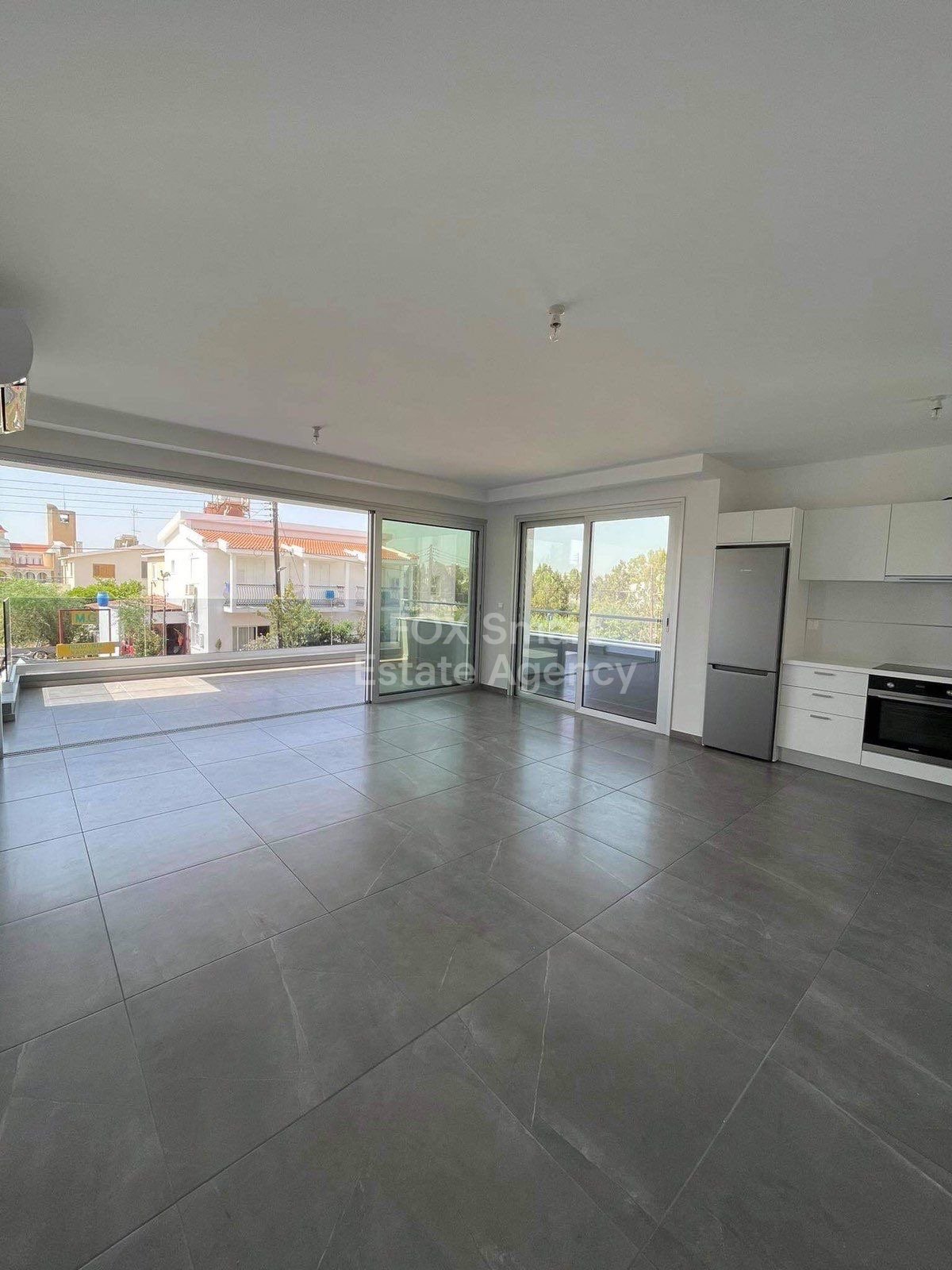 Two Bedroom Apartment in Strovolos