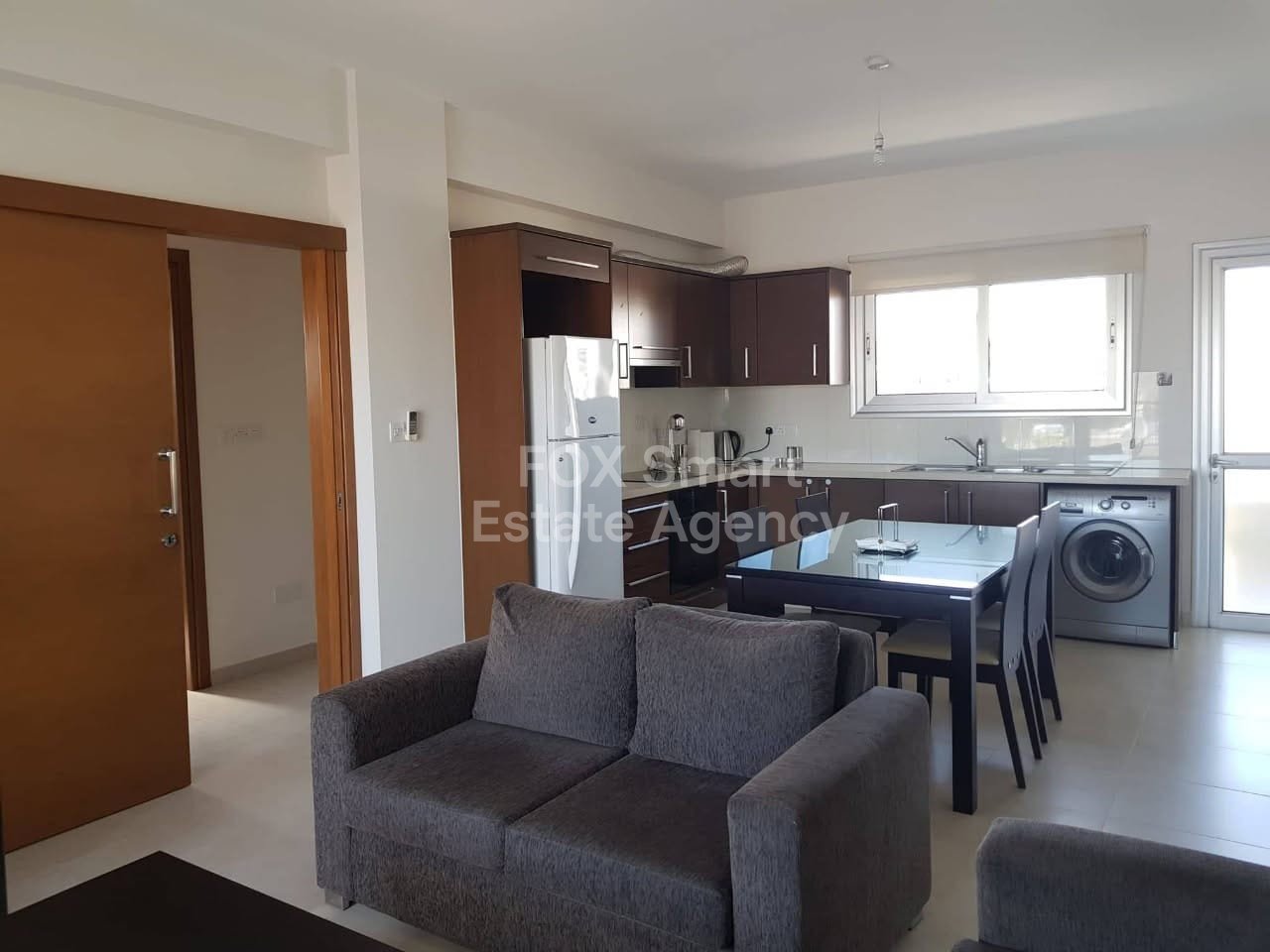 Apartment, For Rent, Limassol, Katholiki