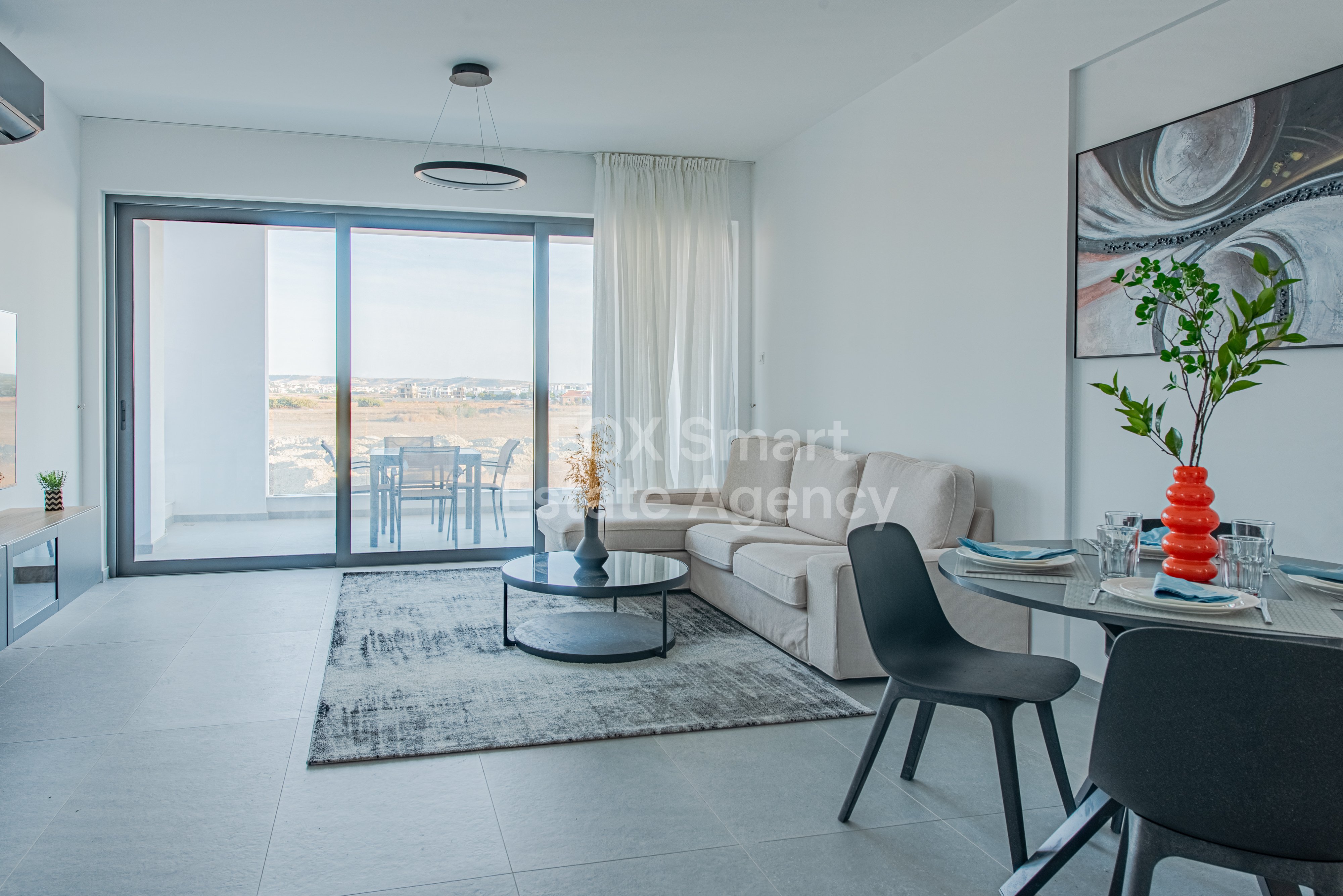 Modern 2BR Apartment in Livadia – Don’t Miss This Opportunity