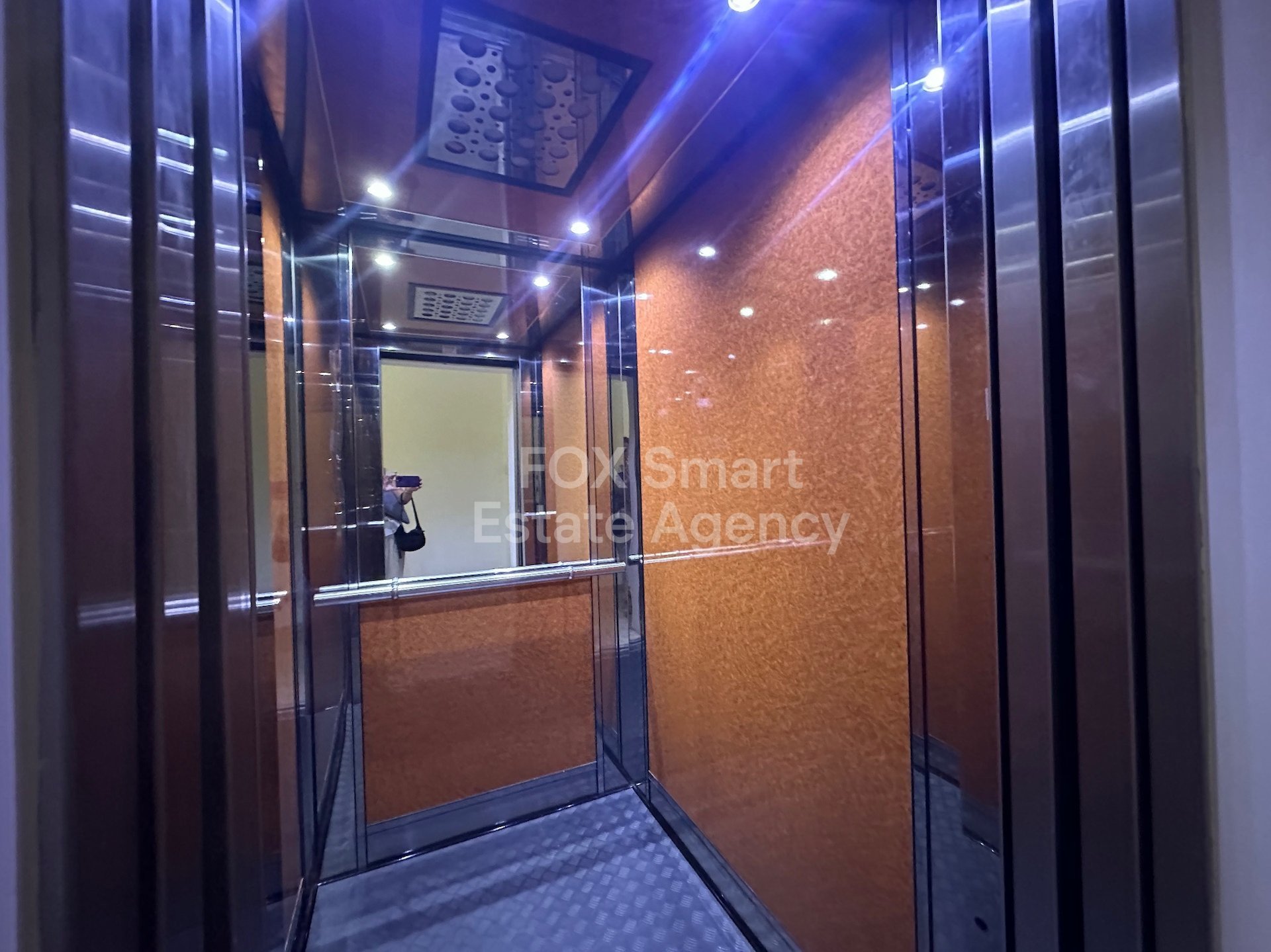 Apartment in Limassol - view 1