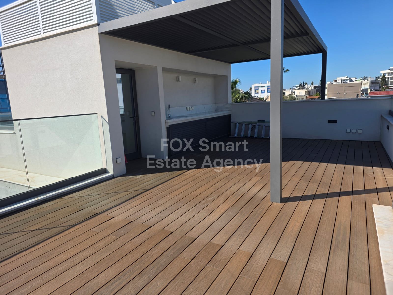 House, For Rent, Limassol, Potamos Germasogeias