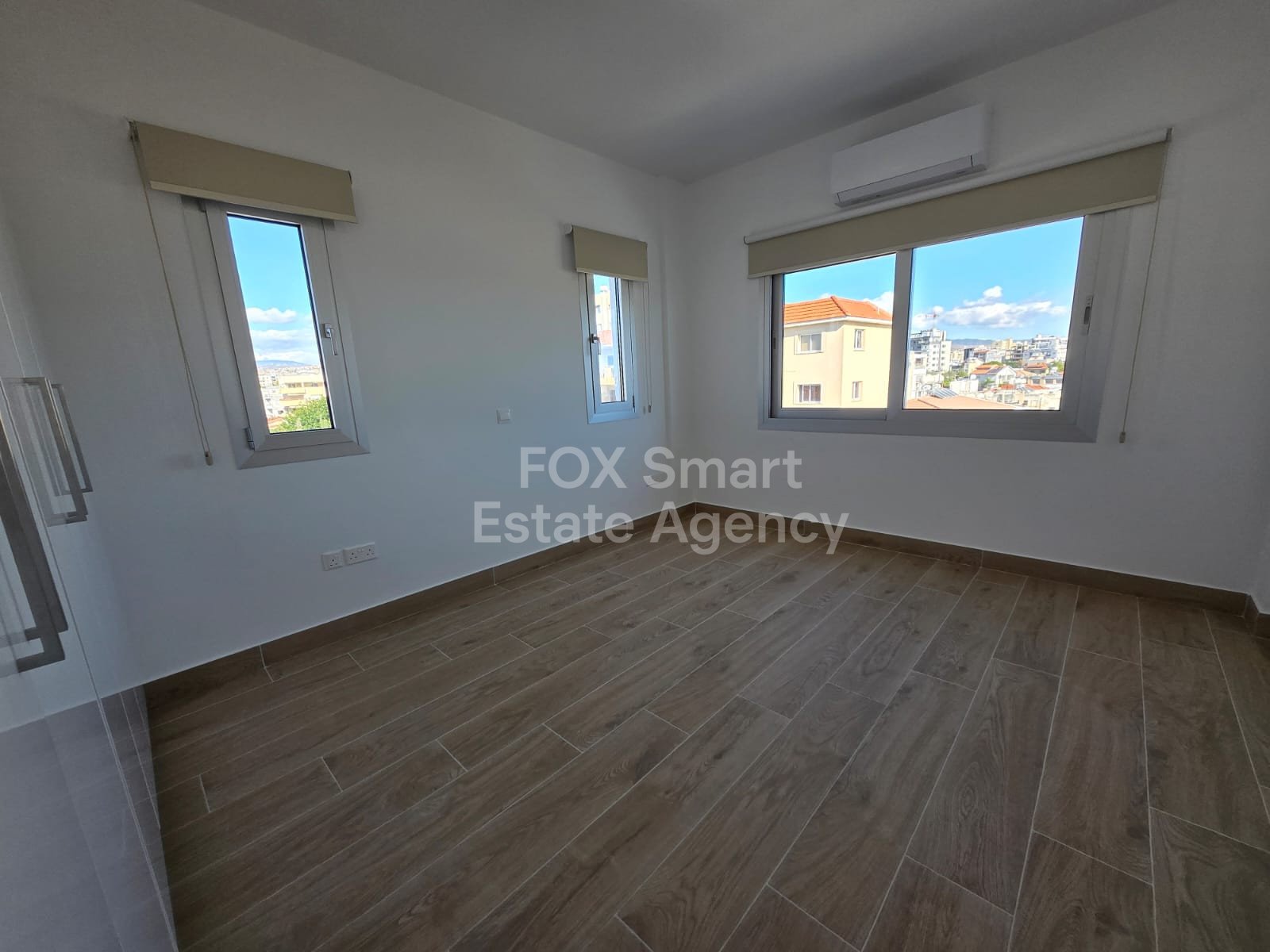 Apartment, For Rent, Limassol, Agia Zoni