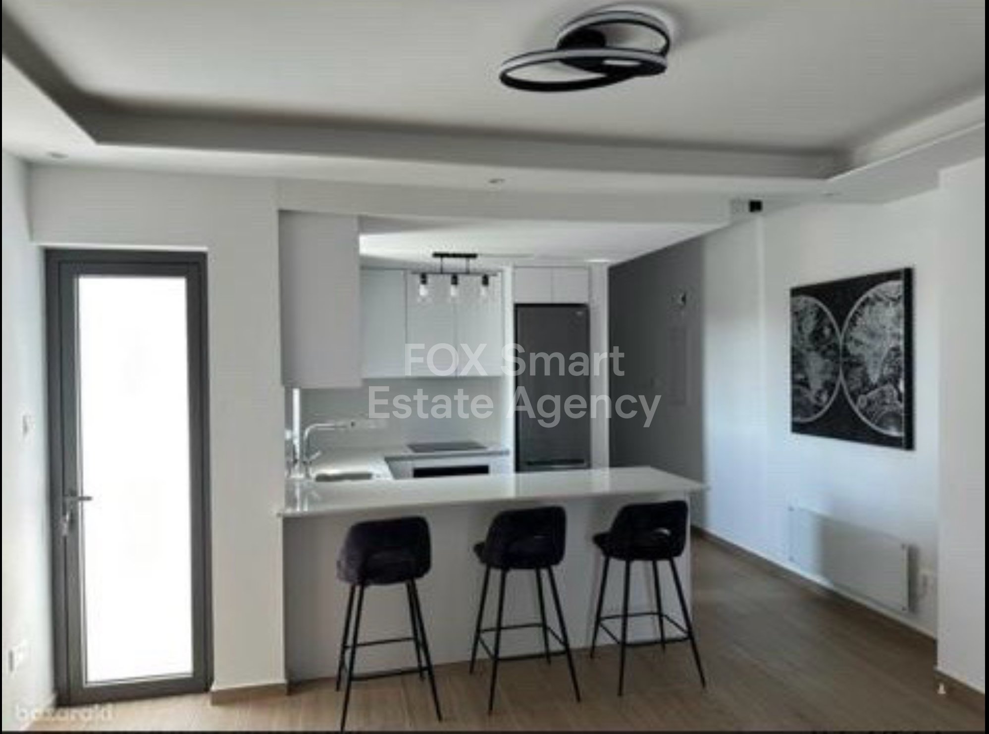 Apartment for Rent in Larnaca city.