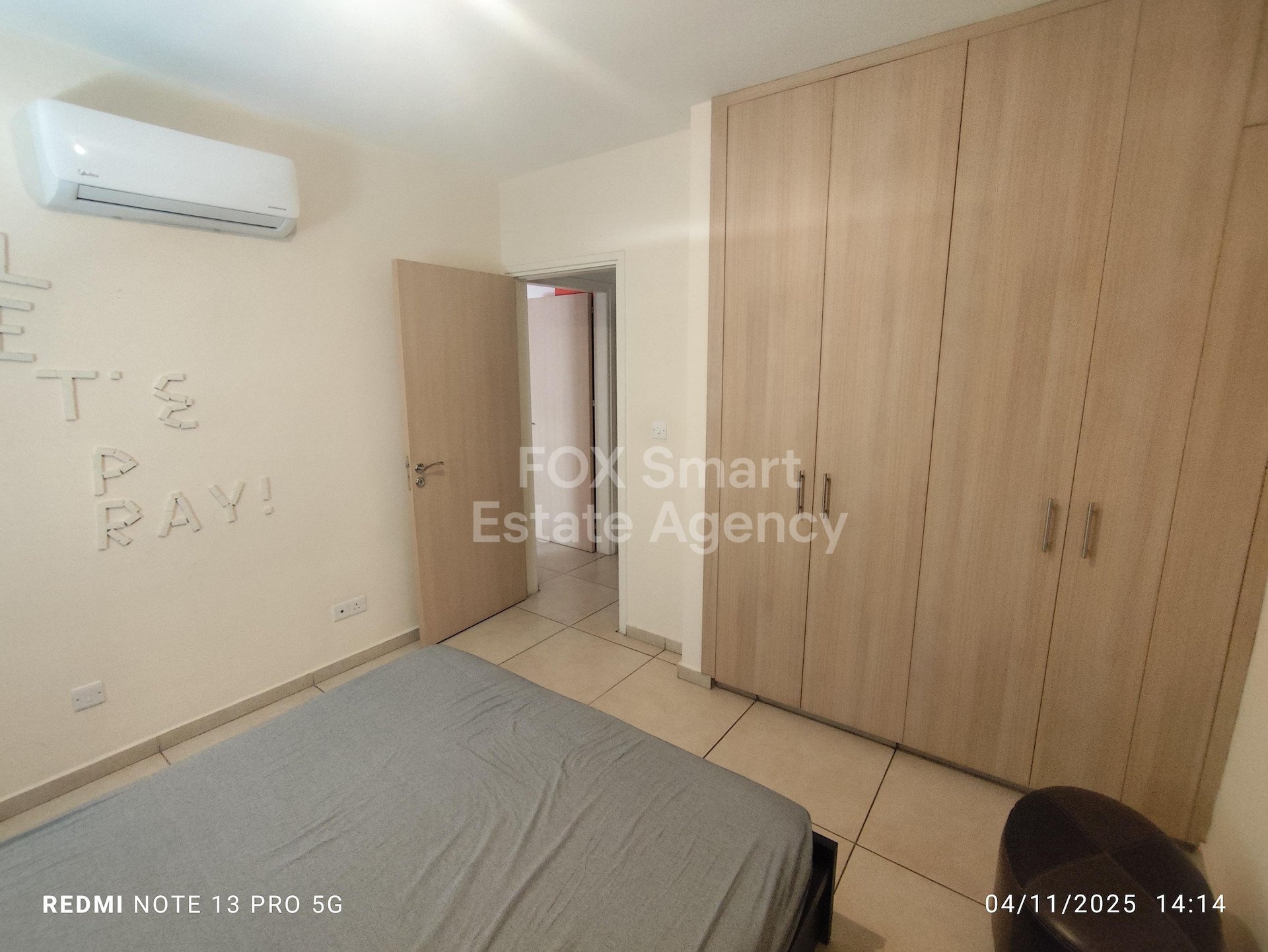 Apartment, For Rent, Limassol, Apostolos Andreas