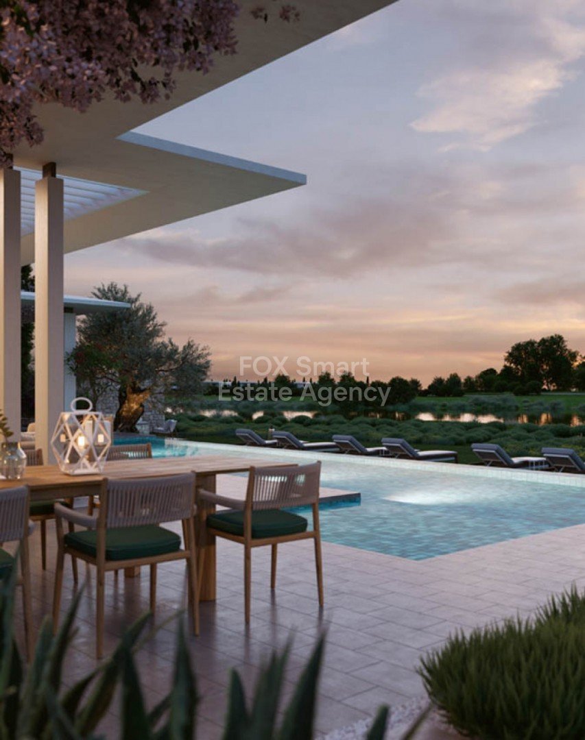 House in Tserkezoi - Image 4