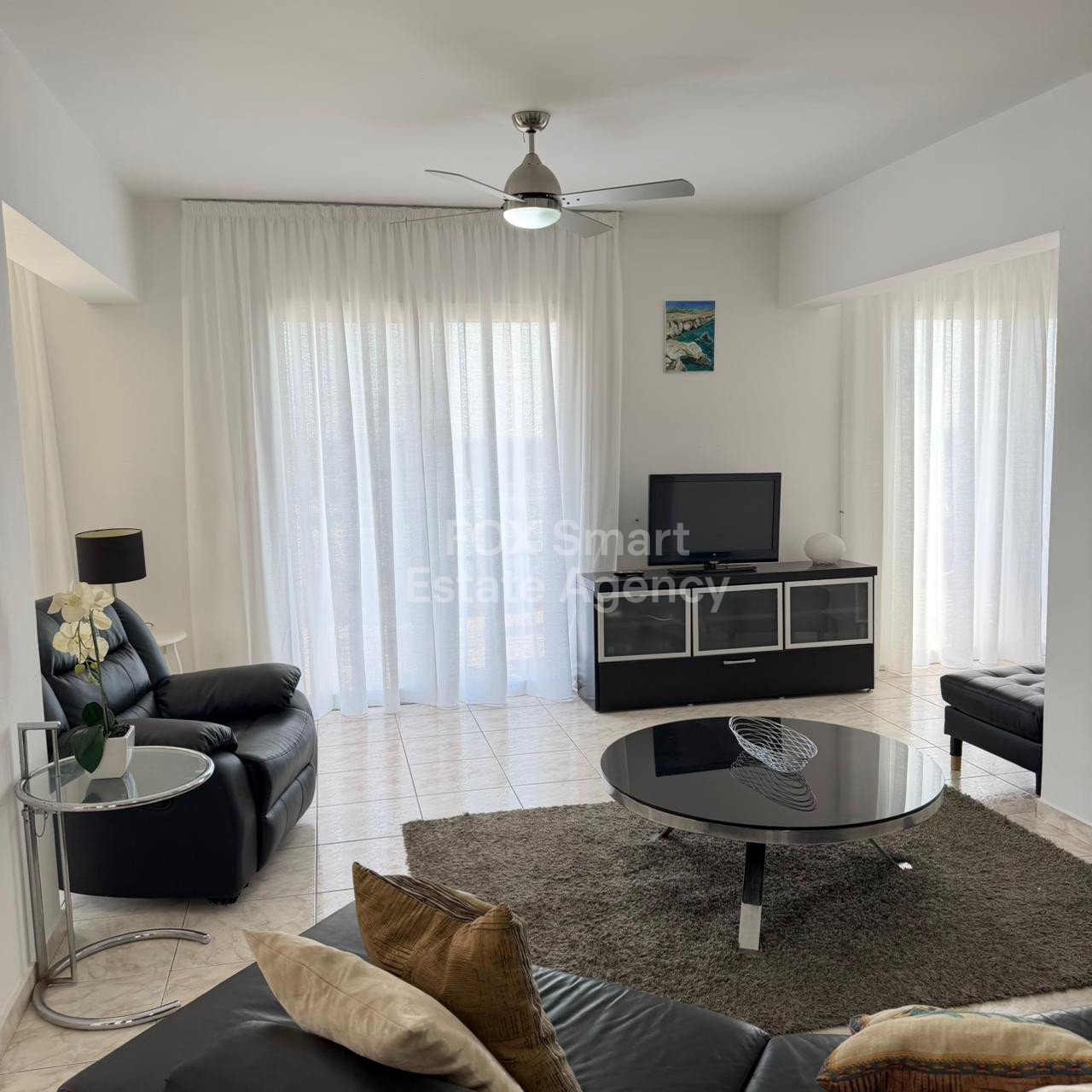 Apartment, For Rent, Paphos, Geroskipou