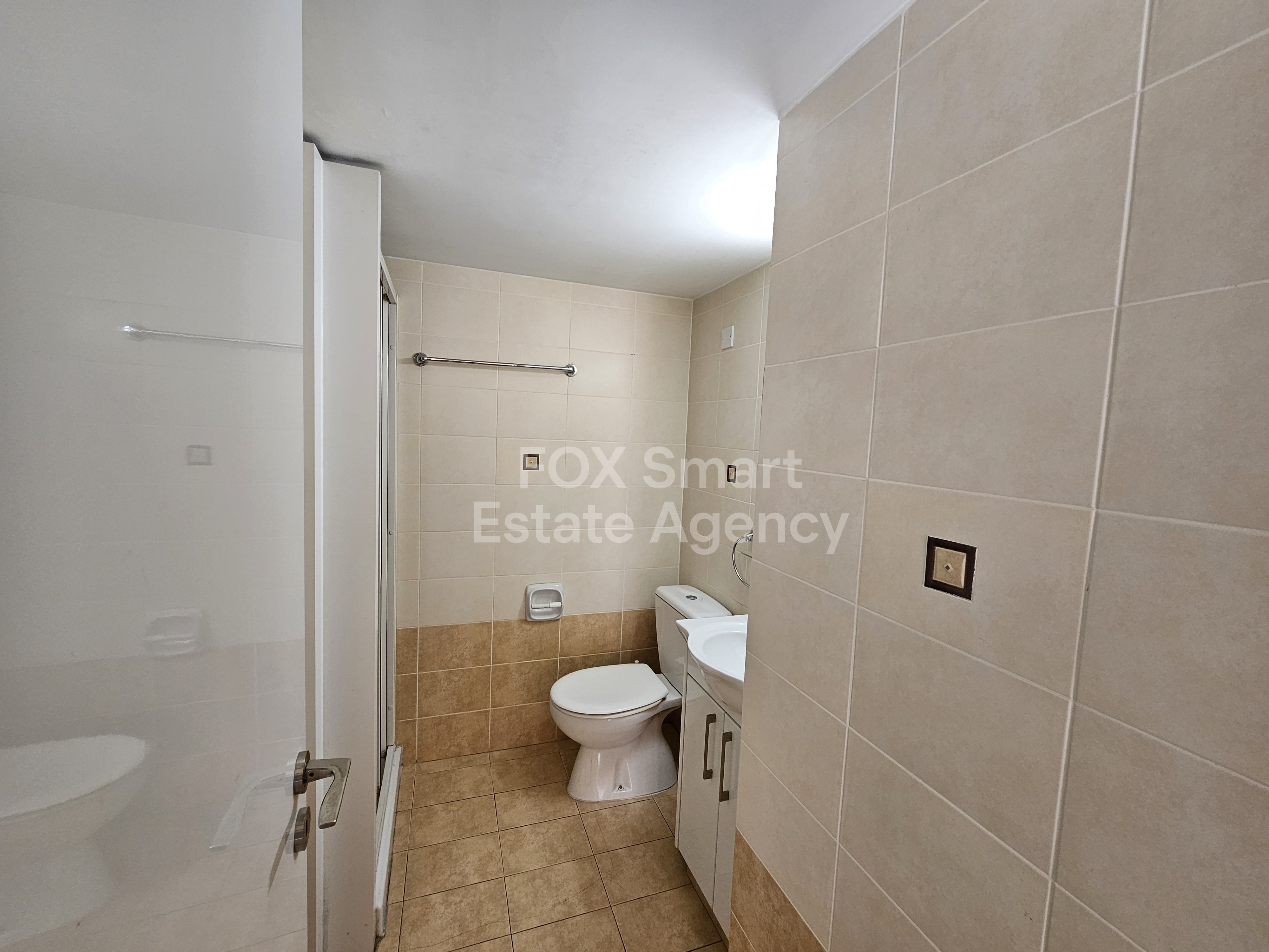 Prime Investment 1-Bedroom Apartment in Acropolis, Nicosia