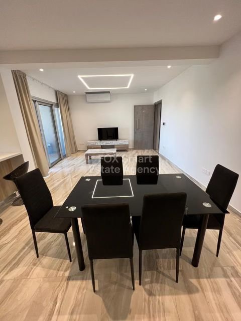 Apartment, For Rent, Limassol, Polemidia Kato