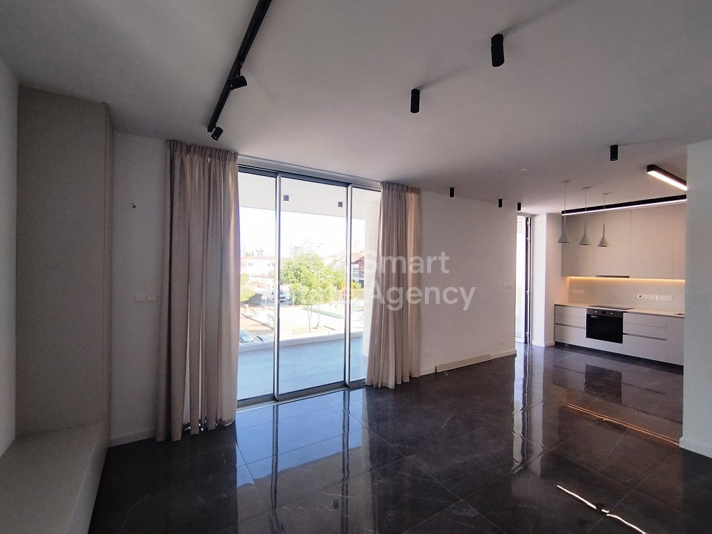 3 Bedroom Whole Floor, Brand New Apartment For Rent in Larnaca New Hospital area