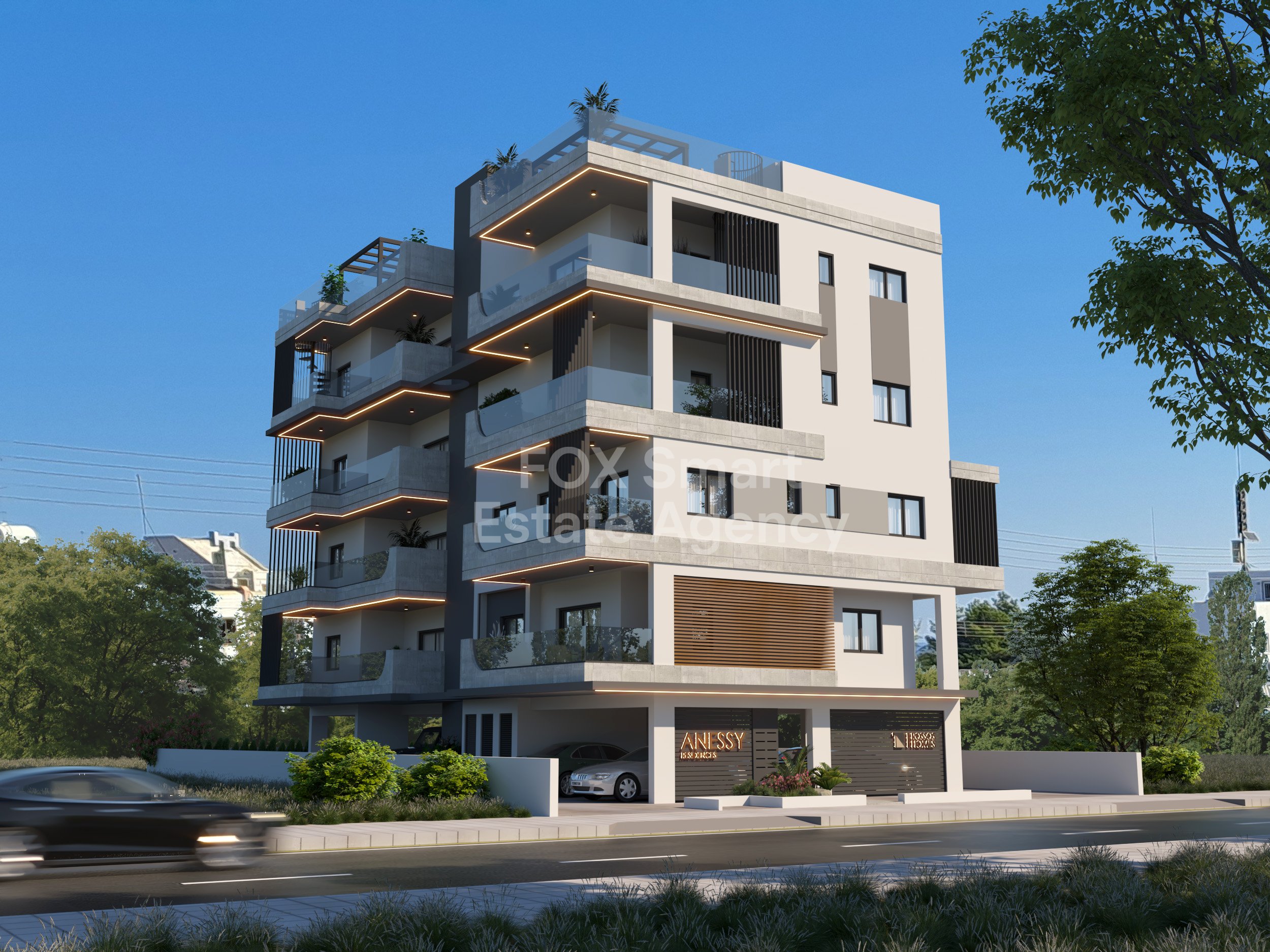 Apartment in Paralimni - Image 4