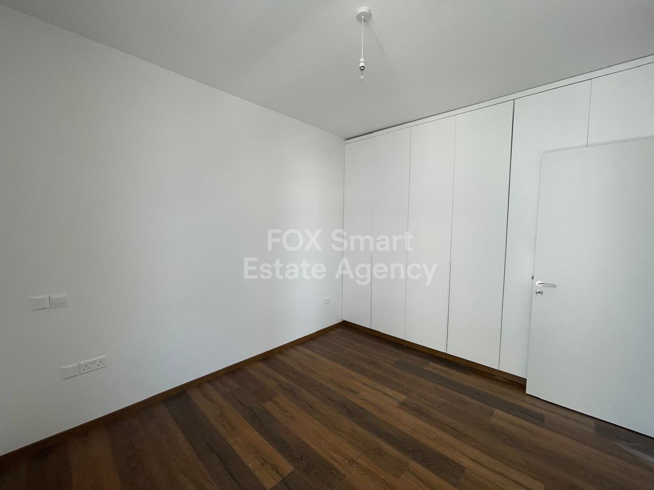 Modern 1-Bedroom Apartment for Sale – Harbor Area, Larnaca Built in 2024 | Prime Location | Covered Parking & Storage