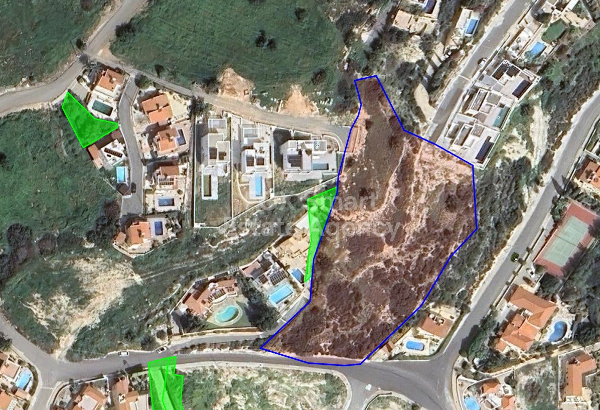 House in Pegeia - Image 4