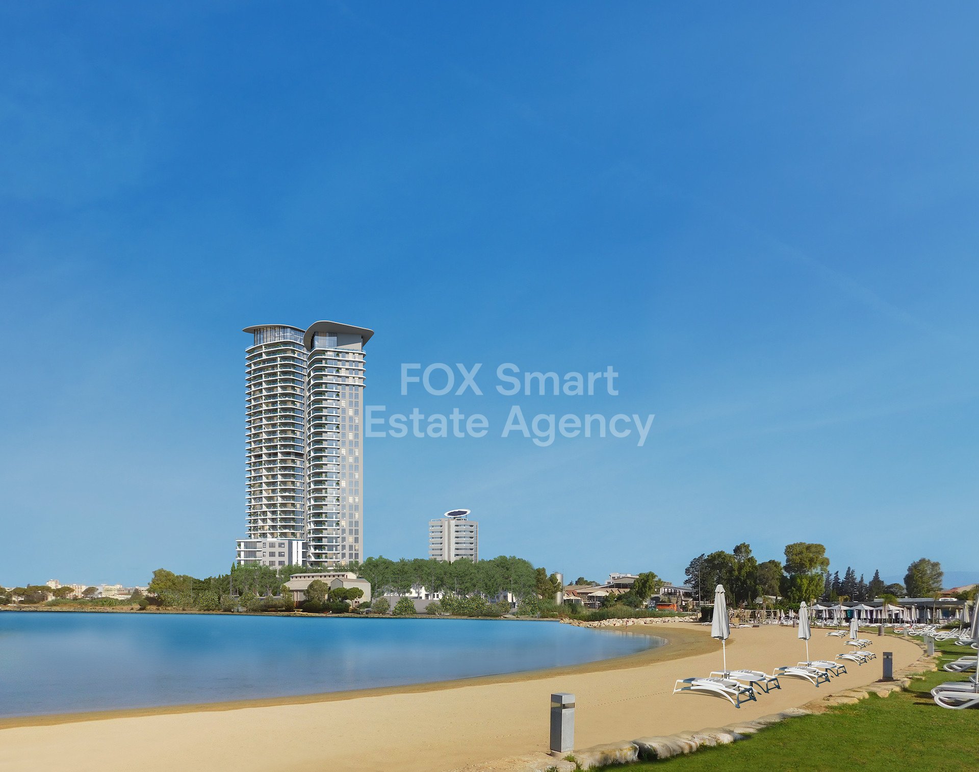 Apartment, For Sale, Limassol, Limassol Marina