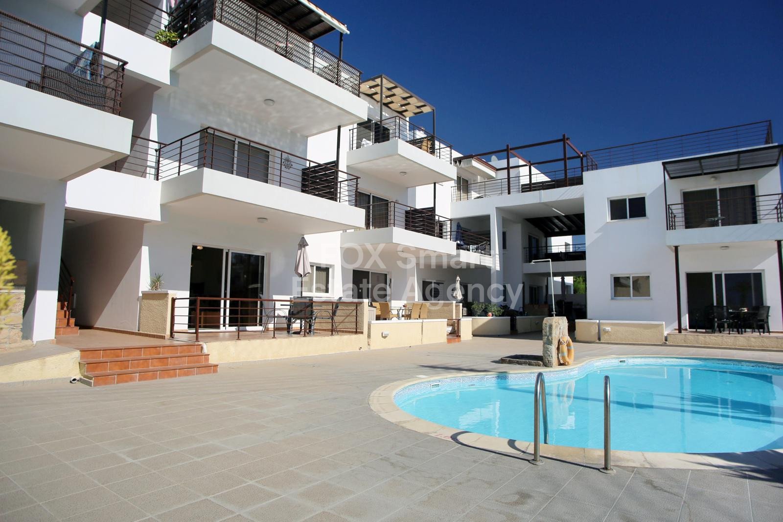 Apartment, For Rent, Paphos, Kato Paphos