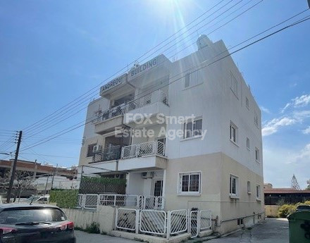 Apartment, For Sale, Larnaca, Agios Nikolaos  2 Bedrooms 1 B.....