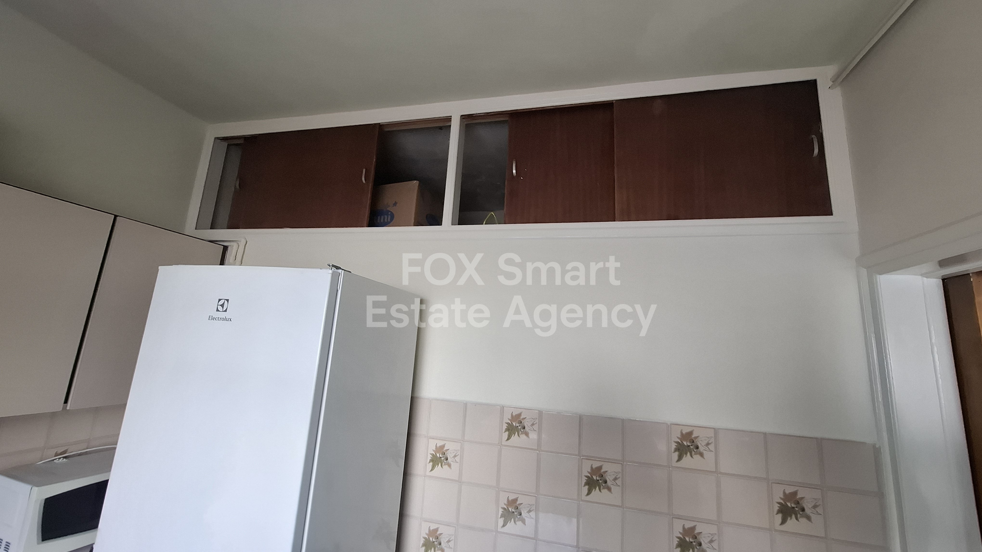 For Rent 2-Bedroom Furnished Ground Floor Apartment Off Pouliou Kapota, near Frederick University, Pallouriotisa, Nicosia