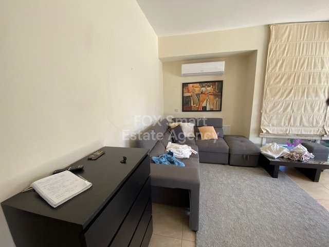 3-Bedroom Villa with Private Pool in Gated Beachside Complex – Pyla Tourist Area
