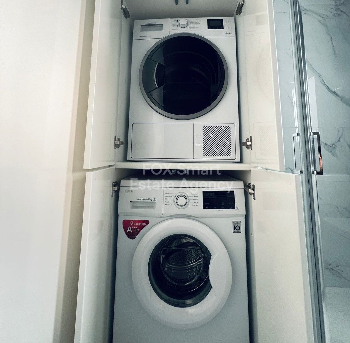 Apartment, For Rent, Limassol, Mesa Geitonia