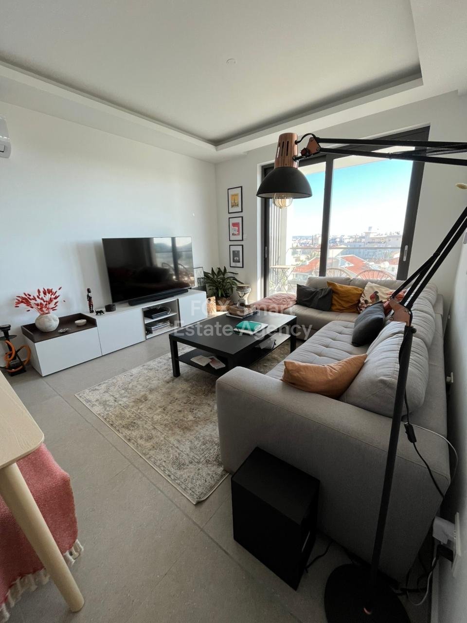 2 Bedroom Penthouse with Roof Garden, Era area, Larnaca