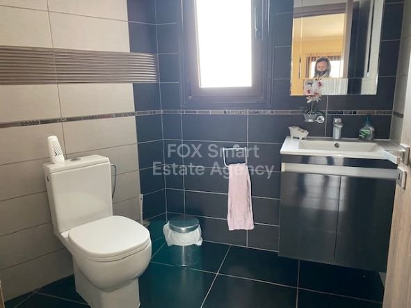 4-Bedroom Elevated Residence with Panoramic Coastal & Mountain Views in Anglisidies