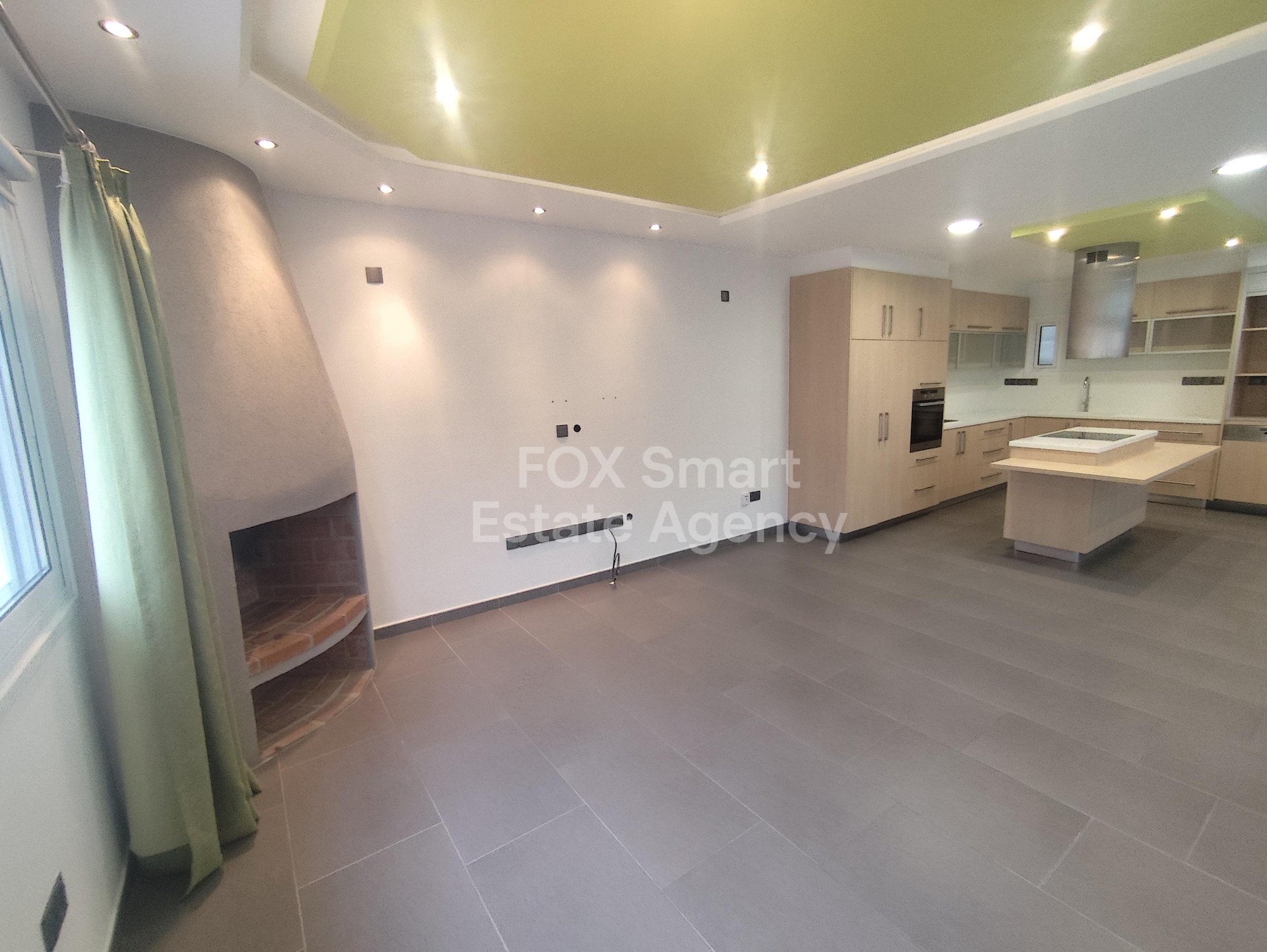 House, For Rent, Limassol