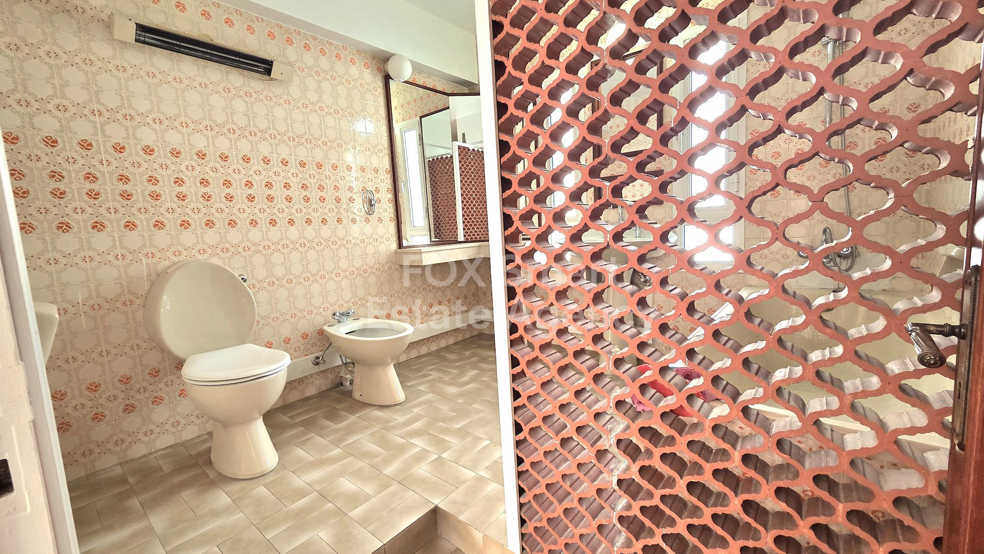 House, For Rent, Limassol, Katholiki