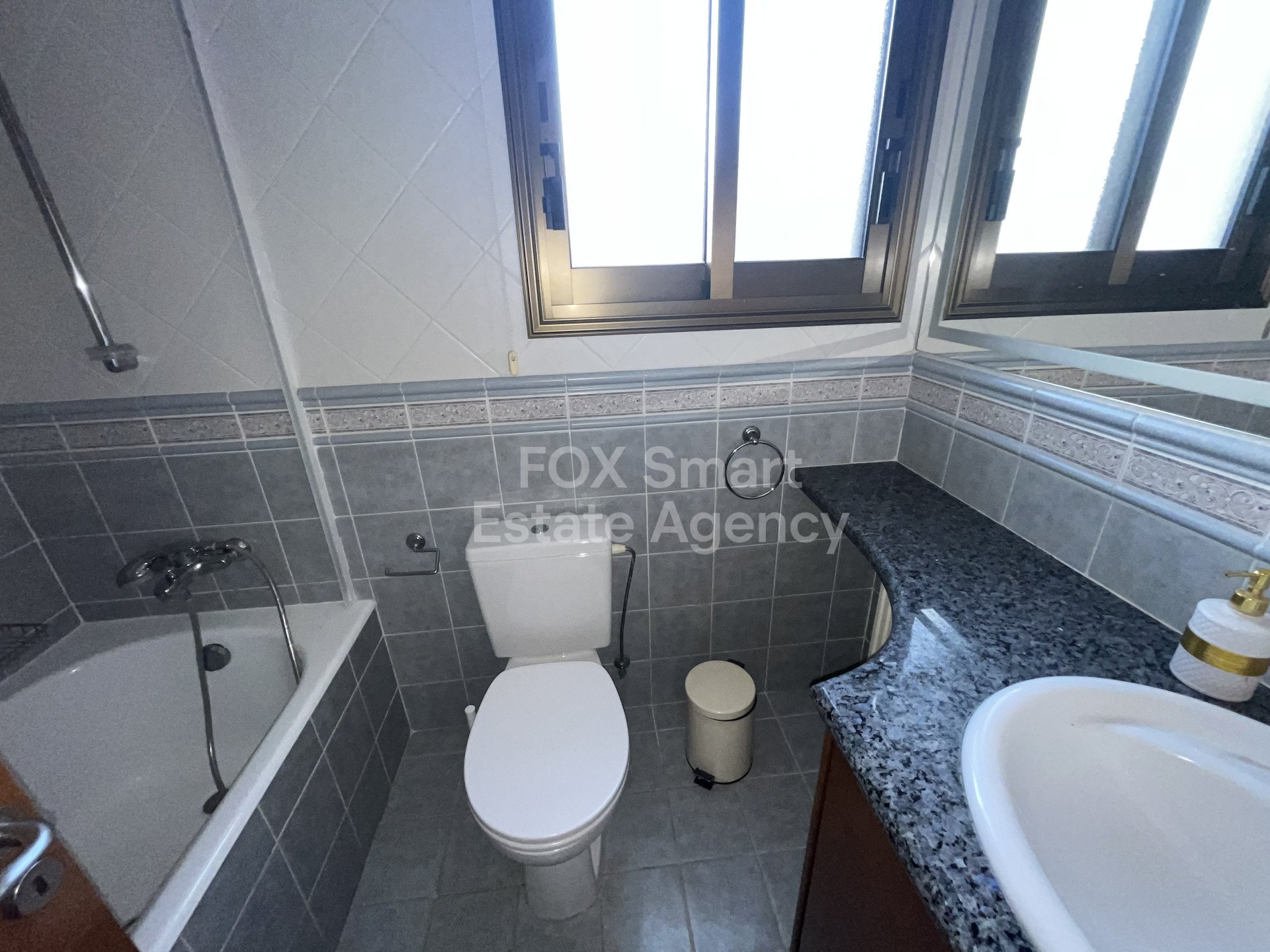 Apartment, For Rent, Limassol, Agia Fyla