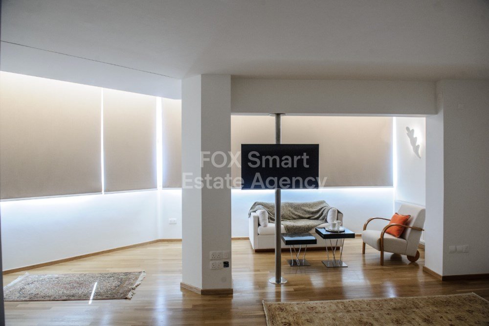 FOR RENT – Luxury Villa house near Laiki Sporting Club, in Nicosia