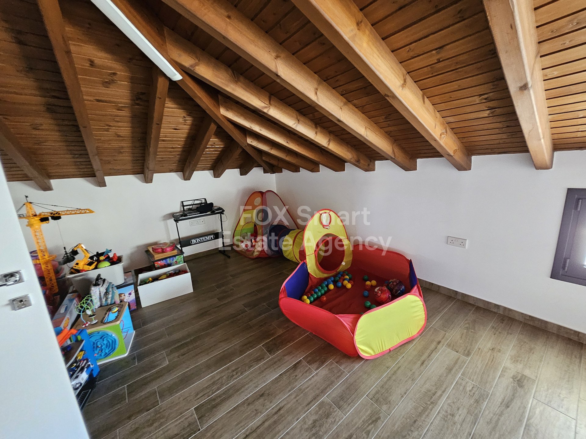 House, For Sale, Limassol, Kolossi