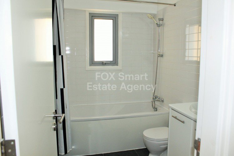 Modern Luxury 2 Bedroom Apartment in the Heart of Nicosia