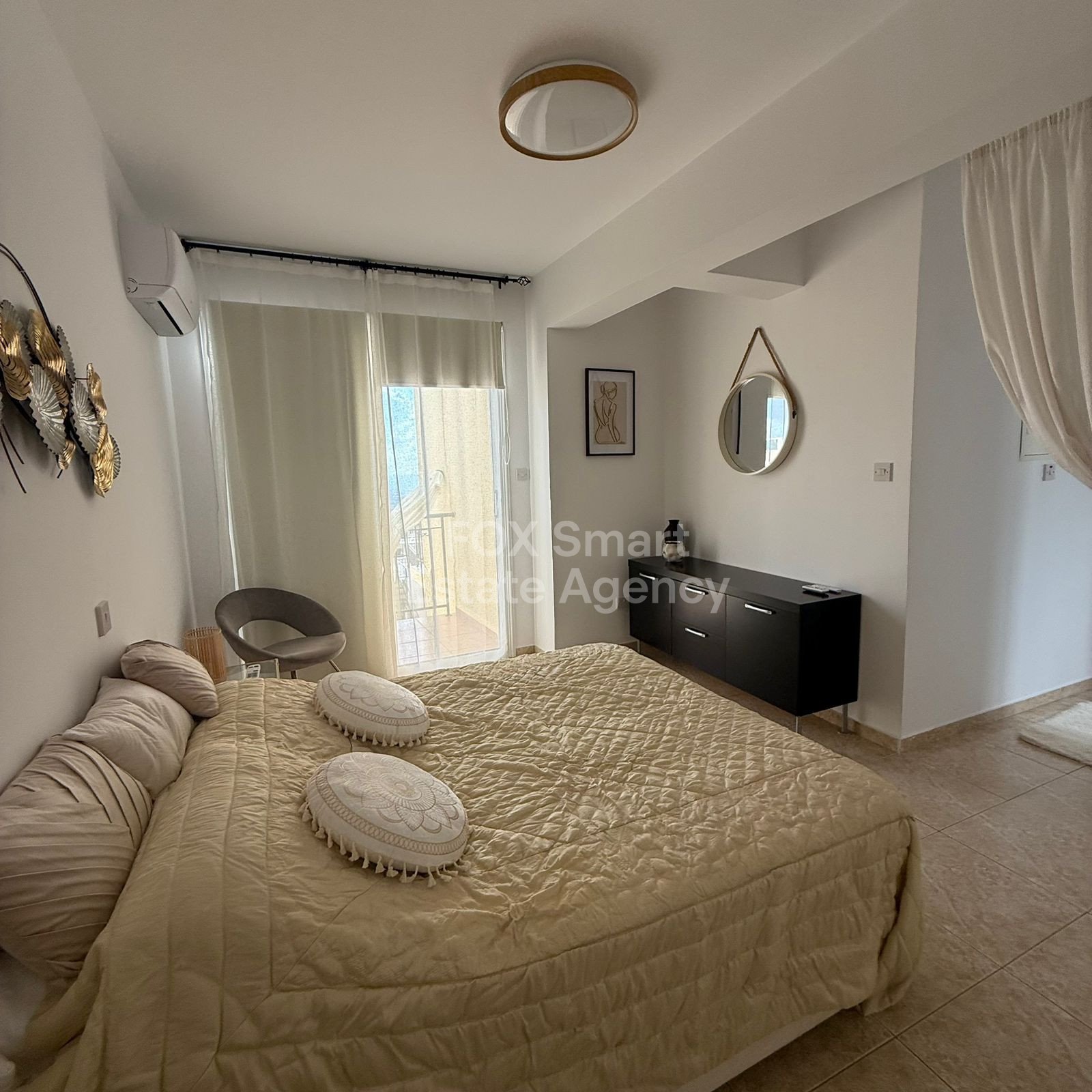 Apartment, For Rent, Paphos, Tala