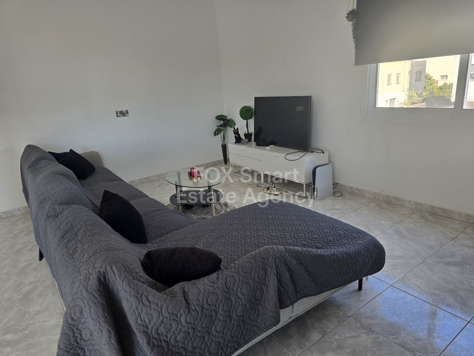 Apartment, For Rent, Limassol, Zakaki