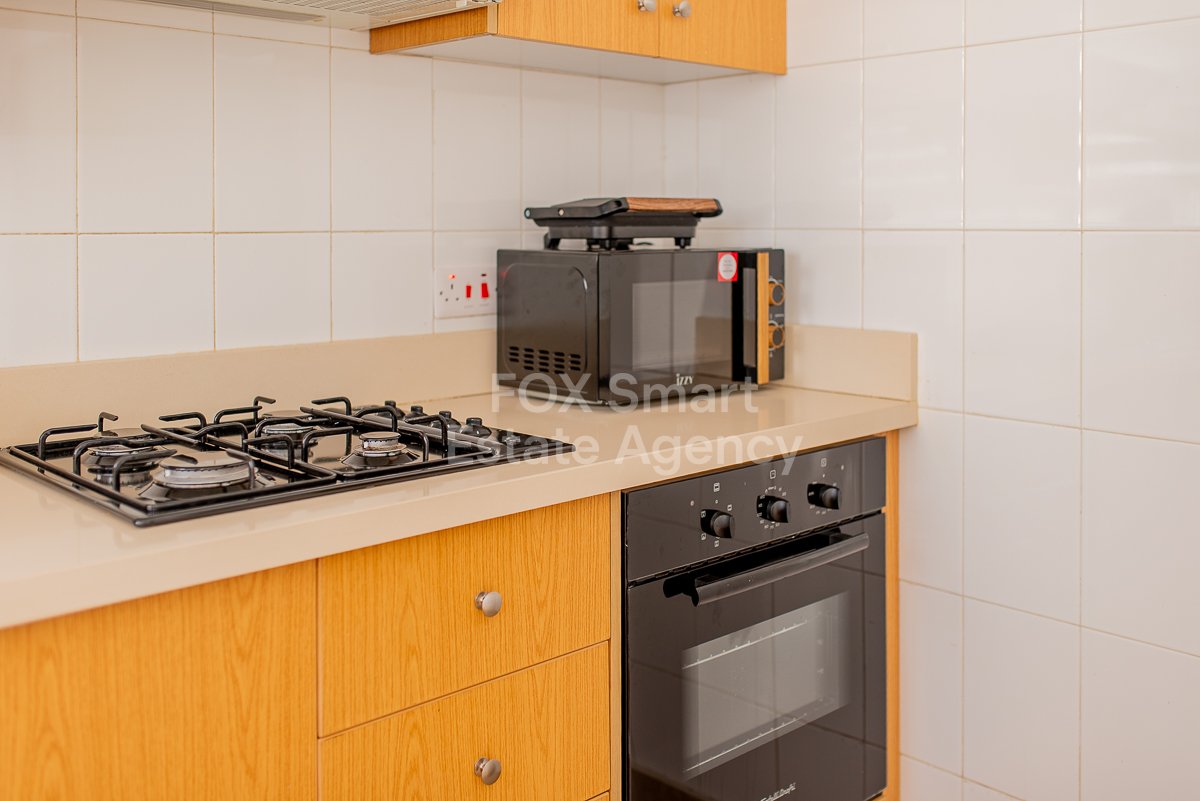 Modern Duplex in Voroklini, Larnaca