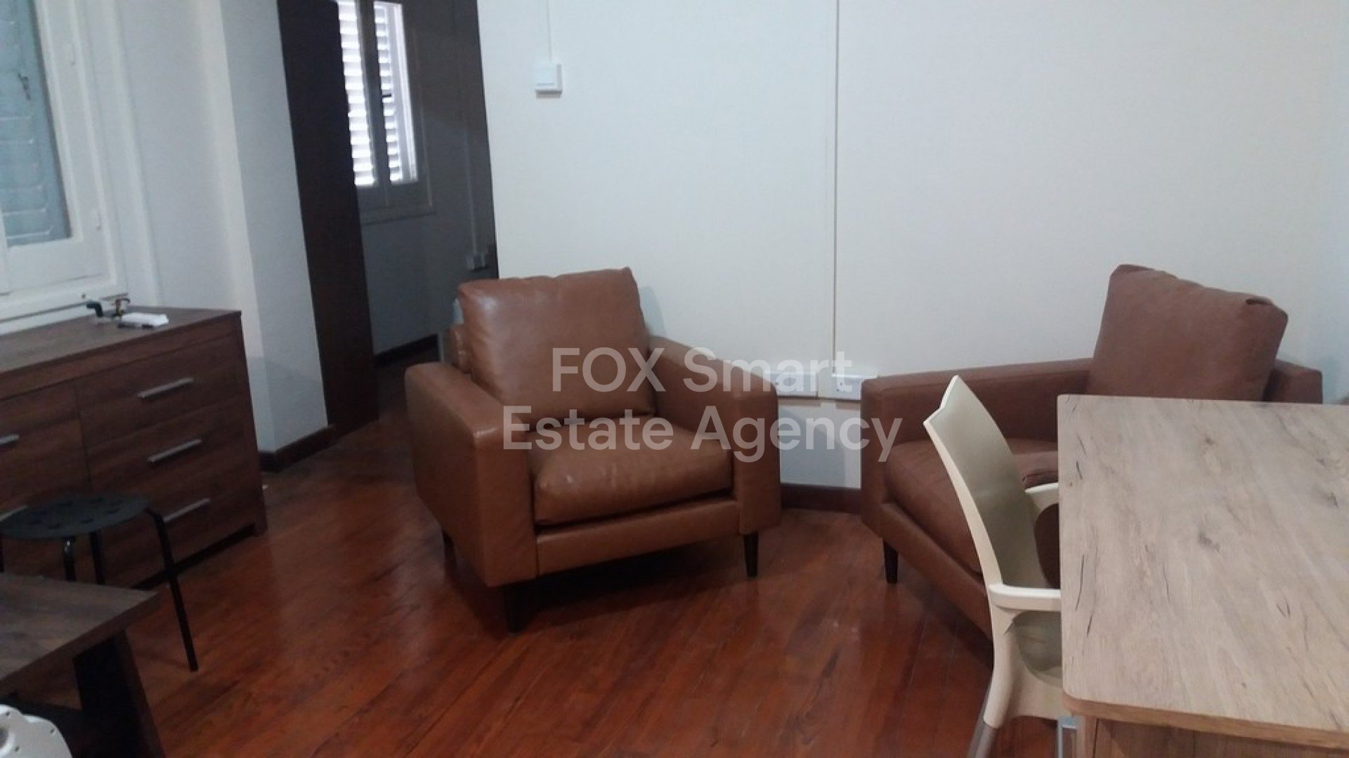 Apartment, For Rent, Nicosia, Nicosia Center, Lykavitos