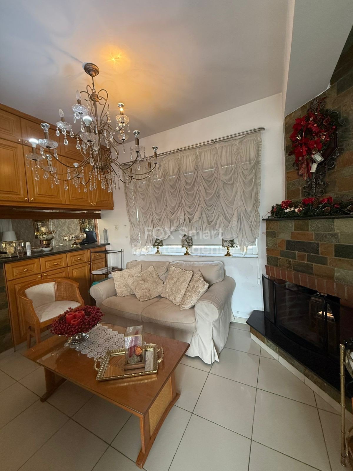 House, For Rent, Limassol, Omonia