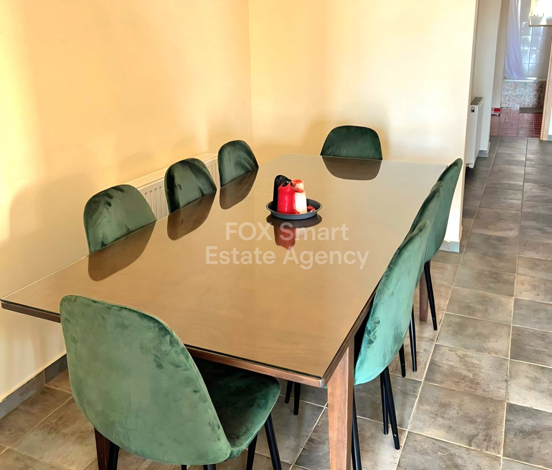 Apartment, For Rent, Limassol, Trachoni