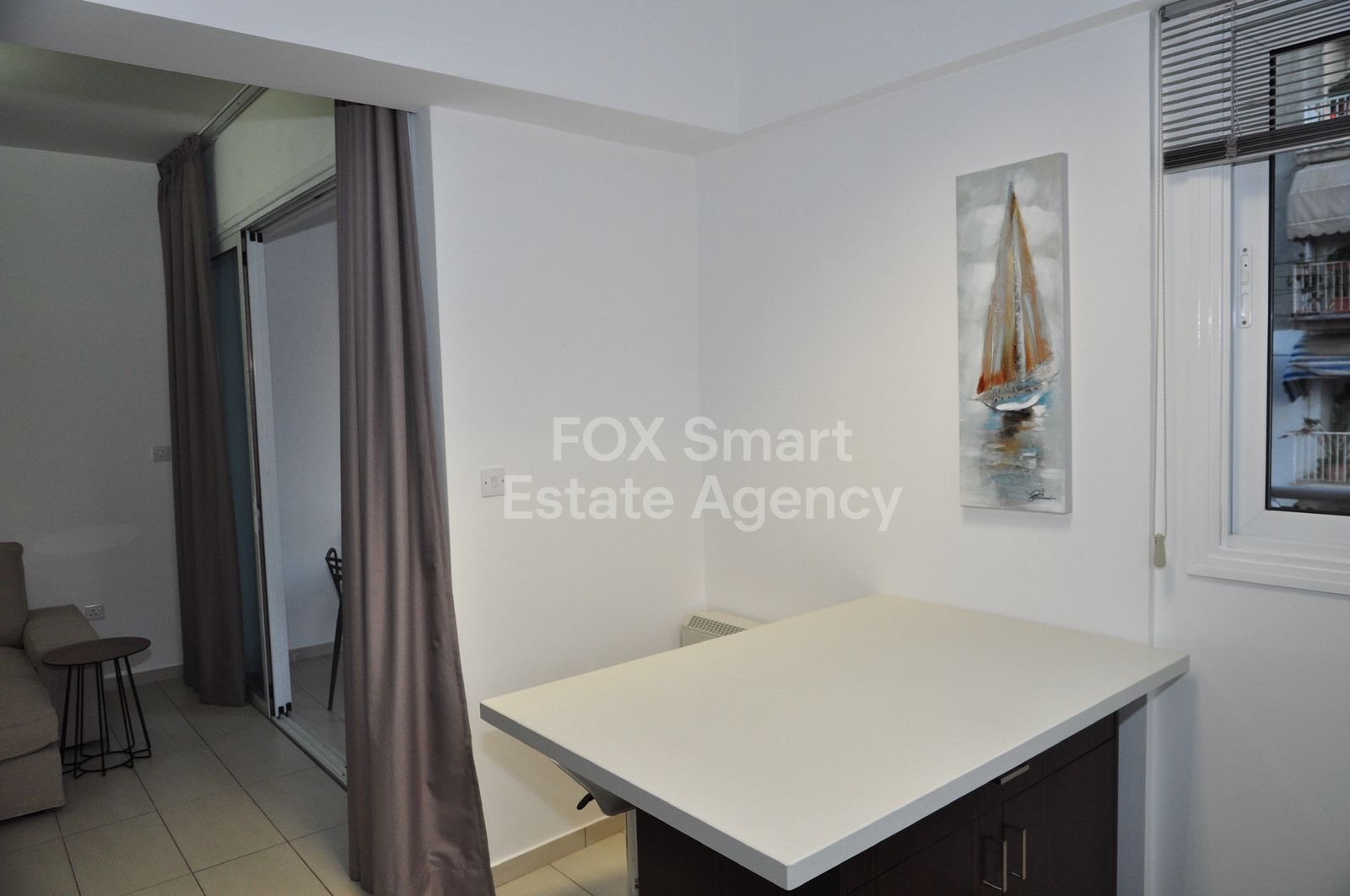 Three Bedroom Apartment in Acropolis