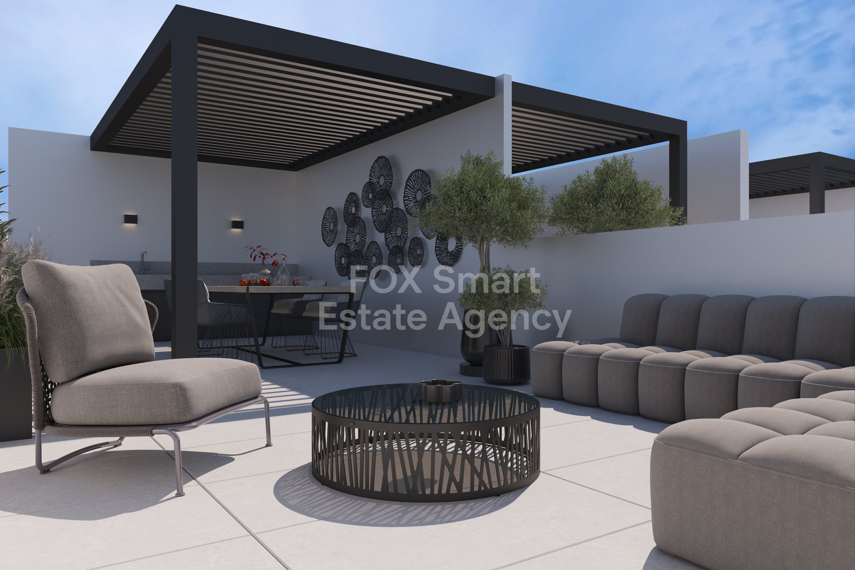 For Sale: New Build 3-Bedroom, Detached House in Latsia, Nicosia