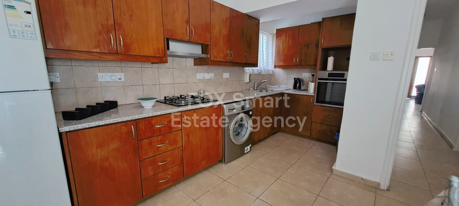 House, For Rent, Limassol, Agios Nicolaos