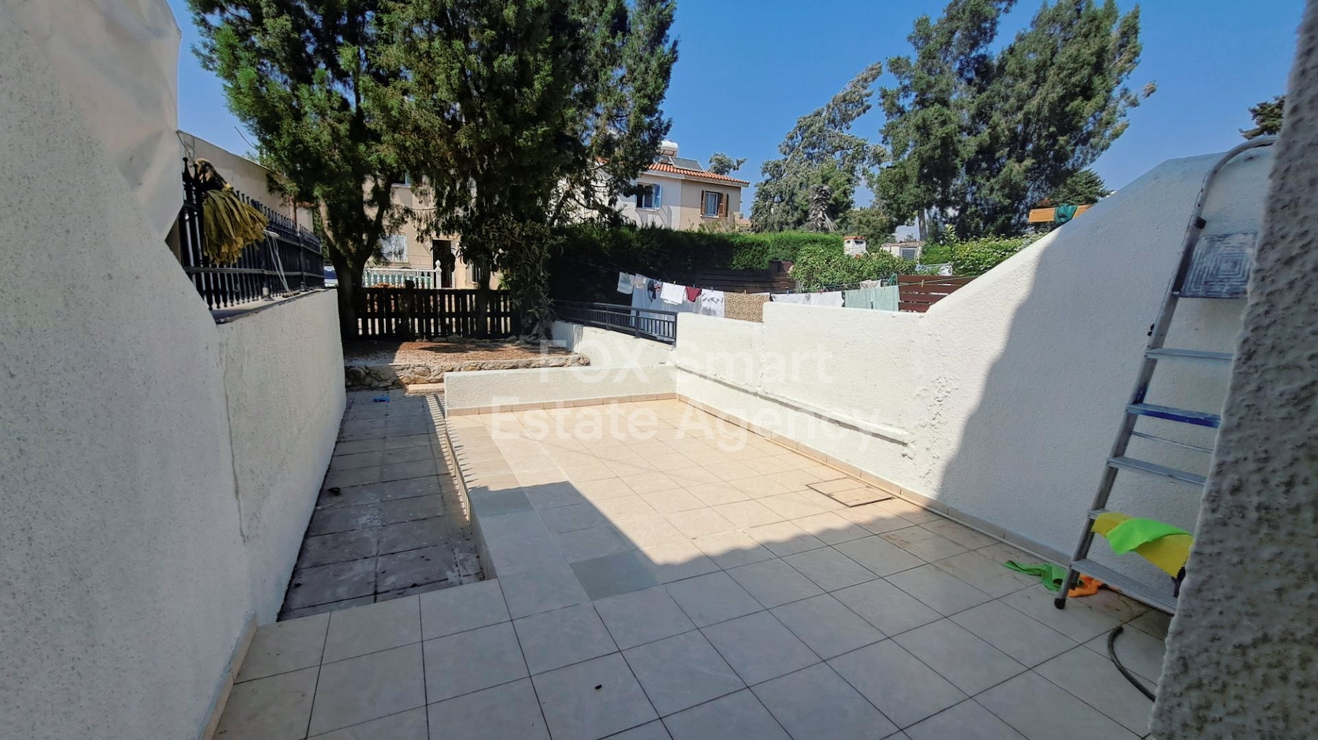 House, For Rent, Paphos, Kato Paphos