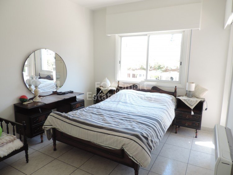 Apartment, For Rent, Nicosia, Strovolos, Chryseleousa