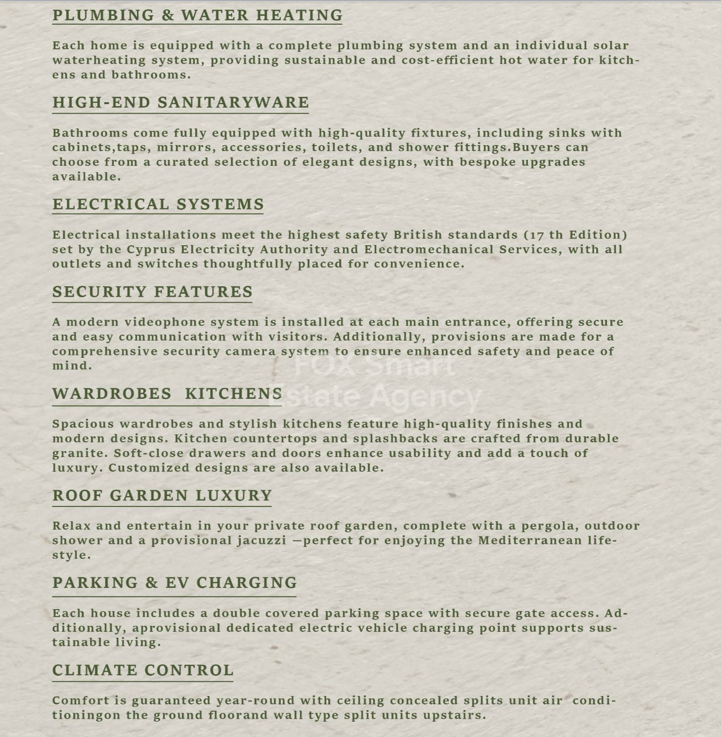 House, For Sale, Larnaca, Pyla Tourist Area