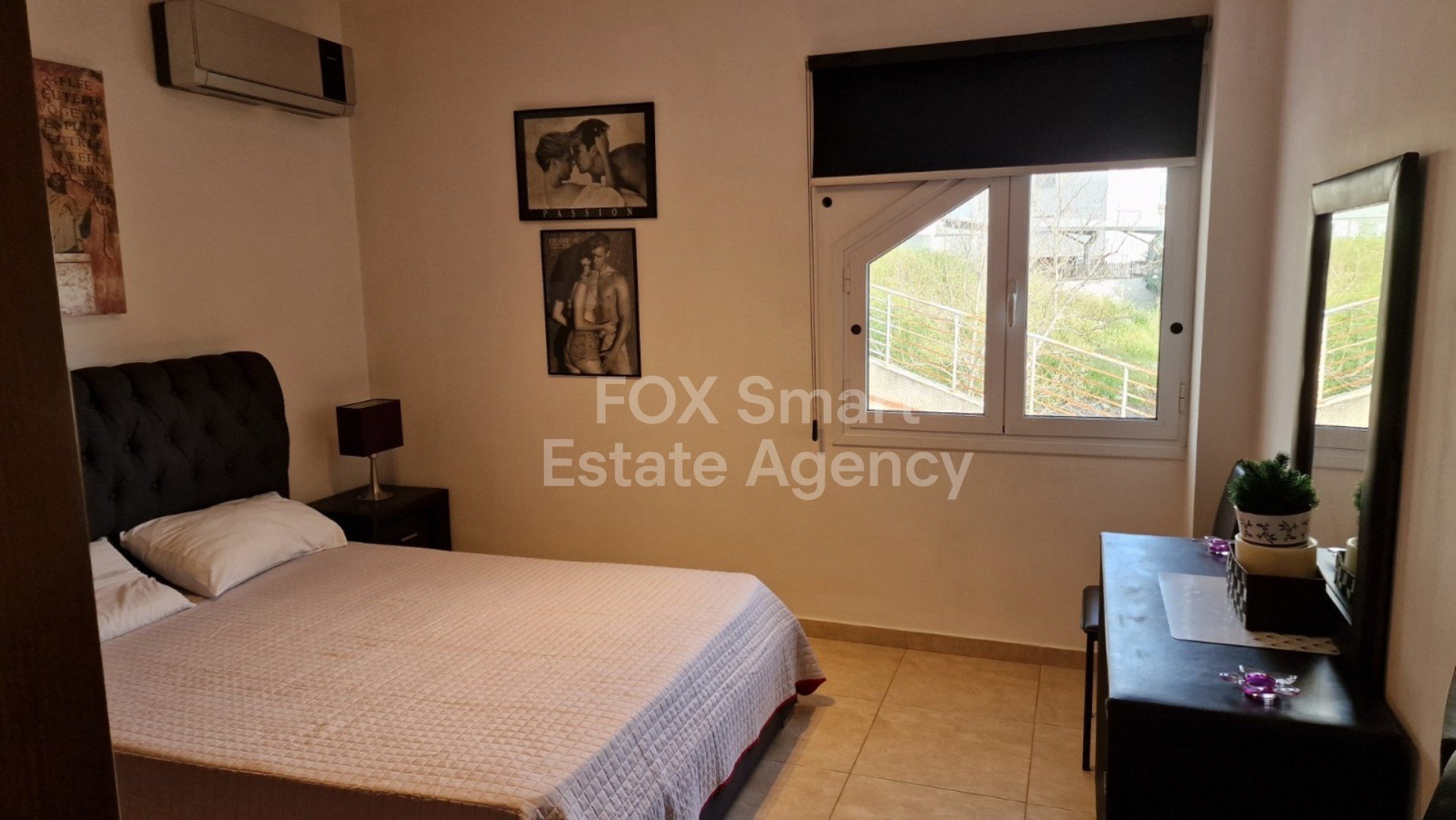 Apartment, For Rent, Limassol, Agia Fyla