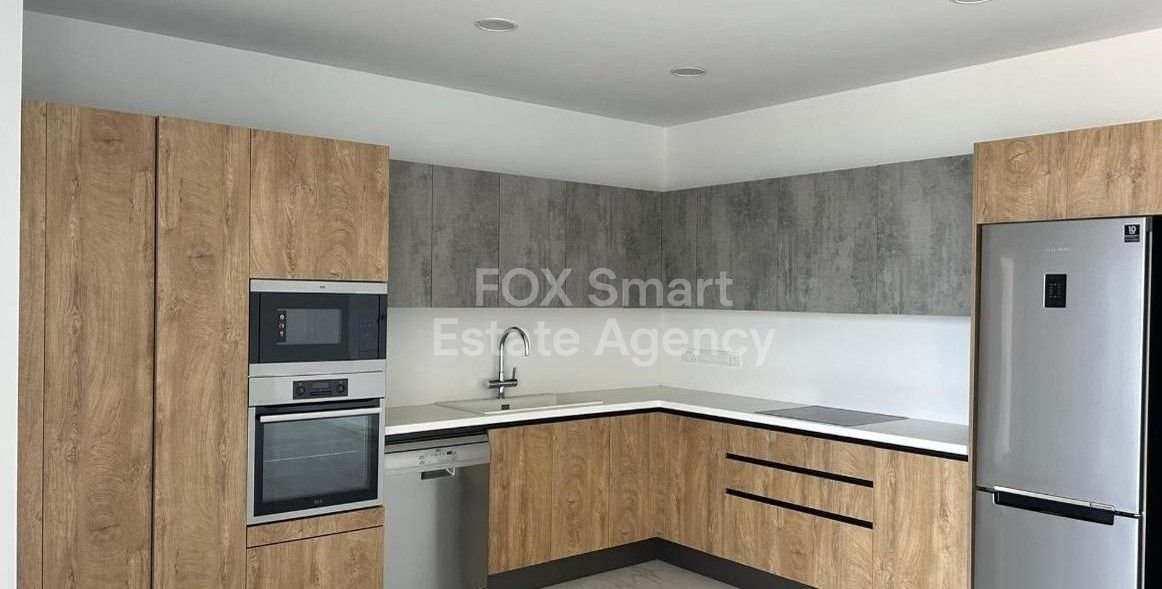 Apartment, For Sale, Limassol, Mouttagiaka