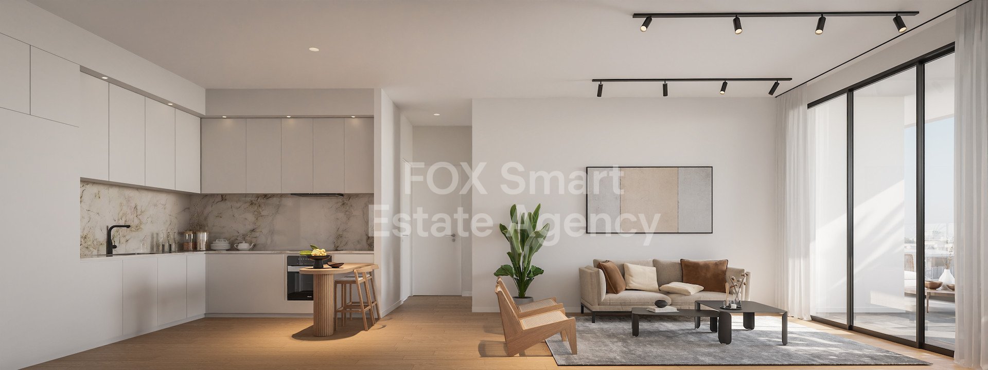 Apartment in Mesa Geitonia - Image 3