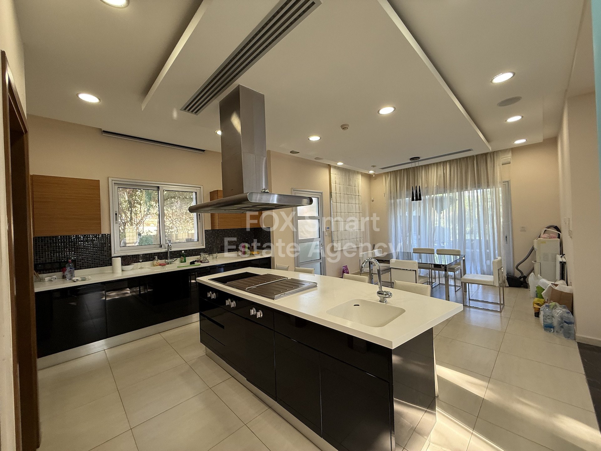 House, For Rent, Limassol, Agios Athanasios