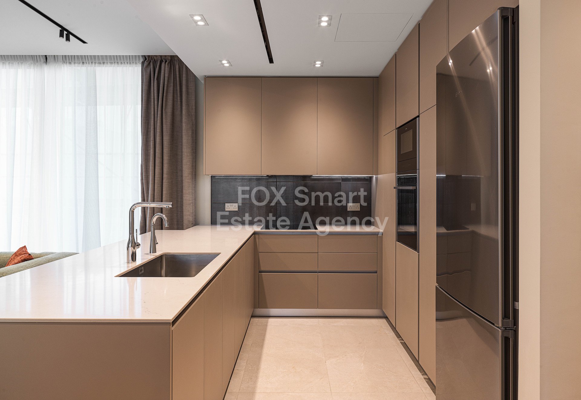 Apartment, For Sale, Limassol, Katholiki