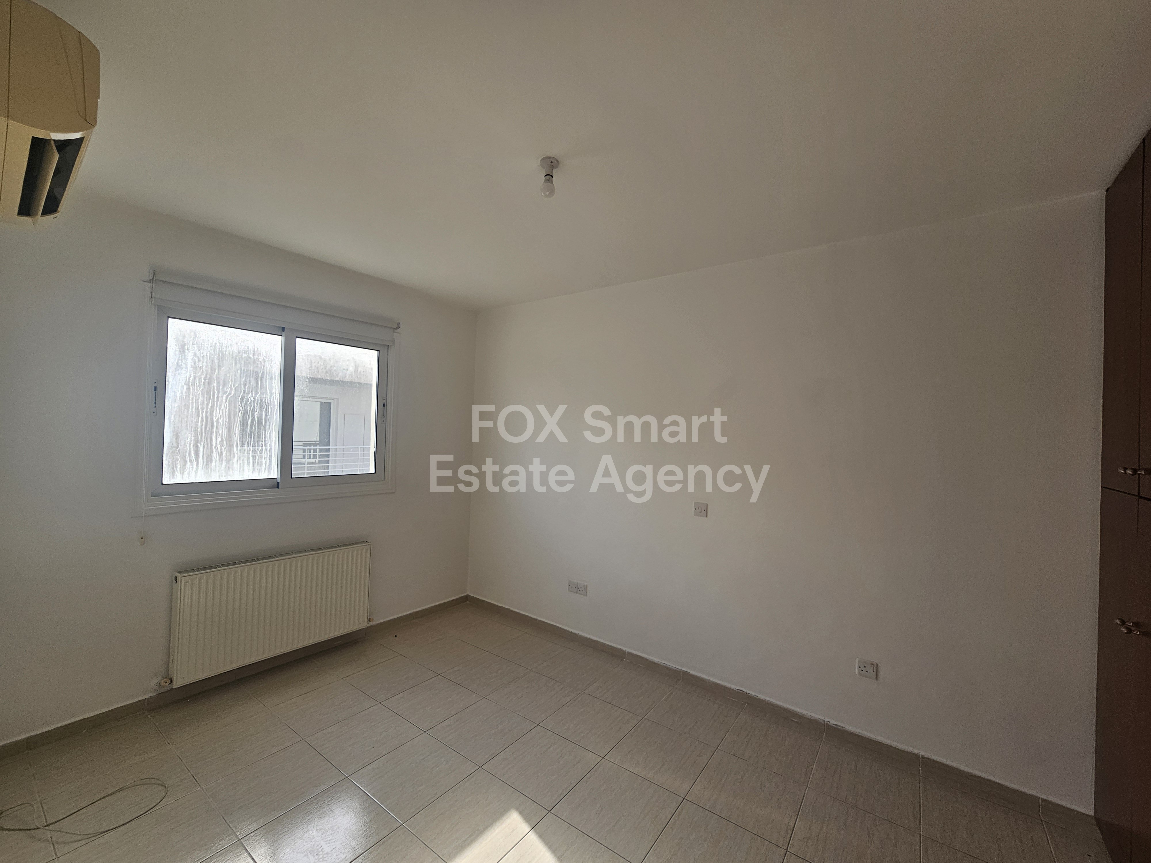 2-Bedroom Apartment with Beautiful Open Views in Geri, Nicosia